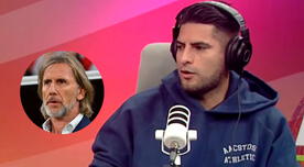 ¡No es Ricardo Gareca! Carlos Zambrano destapó quién fue el mejor DT de la selección peruana ¡No es Ricardo Gareca! Carlos Zambrano destapó quién fue el mejor DT de la selección peruana