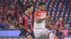 Cerro Porteño vs. Estudiantes EN VIVO GRATIS por ESPN y Fox Sports Cerro Porteño vs. Estudiantes EN VIVO GRATIS por ESPN y Fox Sports