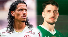 ¿Dónde ver Universitario vs Palmeiras EN VIVO por los octavos de final de la Copa Libertadores? ¿Dónde ver Universitario vs Palmeiras EN VIVO por los octavos de final de la Copa Libertadores?