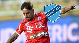 Alejandro Hohberg calificó fuerte a sus compañeros tras derrota de Cienciano: "Muy..."