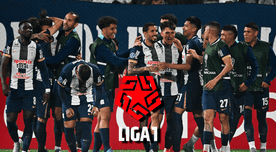 'Joya' de Alianza Lima es pretendido por equipos de Liga 1 y tomó una importante decisión 'Joya' de Alianza Lima es pretendido por equipos de Liga 1 y tomó una importante decisión
