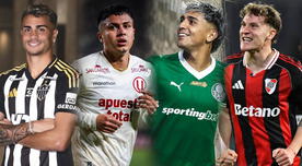 Partidos de hoy EN VIVO, jueves 14 de agosto: programación y dónde ver fútbol en vivo
