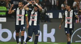 Tras triunfo ¿Qué resultados necesita Alianza para clasificar a cuartos de final de Sudamericana? Tras triunfo ¿Qué resultados necesita Alianza para clasificar a cuartos de final de Sudamericana?