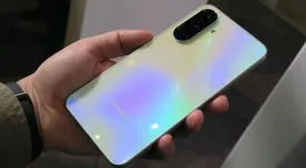 Los mejores 5 celulares bonitos y baratos de Samsung, Motorola y Xiaomi para ver Netflix