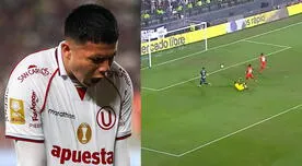 La publicación de Universitario tras el gran triunfo de Alianza Lima ante la U. Católica