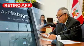 Retiro AFP 2025 en Perú: Anuncian pésima noticia para los afiliados y proyecto correría peligro Retiro AFP 2025 en Perú: Anuncian pésima noticia para los afiliados y proyecto correría peligro