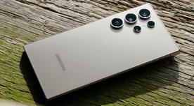 ¿Por qué comprar el S25 Ultra si este Samsung de TITANIO es igual de potente, tiene cámaras 8K de 200MP y cuesta la mitad?