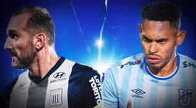 Canal confirmado para ver Alianza Lima vs U Católica por la vuelta de octavos de Copa Sudamericana