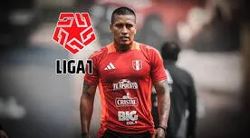 ¿Y Sporting Cristal? Pedro Aquino es sondeado por dos clubes del fútbol peruano: "Desea..."