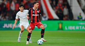 ¿Dónde ver el partido de River Plate vs. Libertad EN VIVO ONLINE GRATIS?