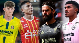 Partidos de hoy, viernes 15 de agosto: programación, horarios y dónde ver EN VIVO