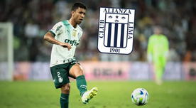 Marcos Rocha deja Palmeiras tras golear a Universitario: se va a un club eliminado por Alianza