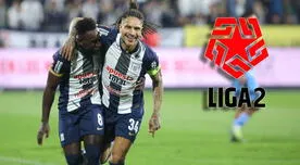 ¿Fichaje? Alianza Lima firmó a futbolista que jugó en Liga 2 este 2025: "Hasta fin de año"