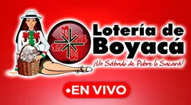 Resultados Lotería de Boyacá HOY, sábado 16 de agosto: números ganadores y premio mayor del último sorteo 4585
