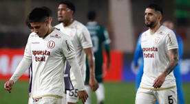 Piden a jugador de Universitario dejar el club porque no lo valoran: "Falta de respeto" Piden a jugador de Universitario dejar el club porque no lo valoran: "Falta de respeto"