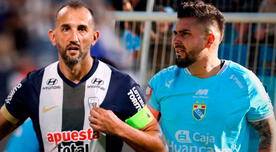 ¿A qué hora juega Alianza Lima vs ADT y dónde ver partido EN VIVO ONLINE por Liga 1 MAX?