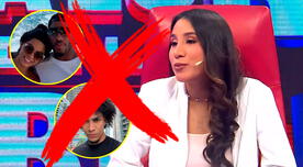 Cancelan 'El valor de la verdad' de Samahara Lobatón sobre Farfán: programa anuncia nueva invitada