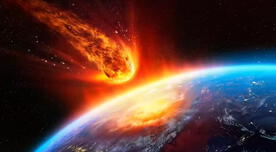 ¿Será el fin de la humanidad? NASA confirma que un asteroide con dimensiones preocupantes se acerca a la Tierra