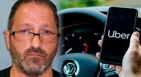 Pánico en EE. UU.: reportan orden de arresto para conductor de Uber que trabajaba con visa vencida y agredió sexualmente a joven Pánico en EE. UU.: reportan orden de arresto para conductor de Uber que trabajaba con visa vencida y agredió sexualmente a joven