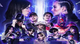 Supernova Strikers vía Twitch | A qué hora empieza, cartelera y dónde ver las peleas Supernova Strikers vía Twitch | A qué hora empieza, cartelera y dónde ver las peleas
