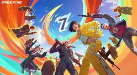 Códigos Free Fire: lista completa para canjear del sábado 16 de agosto, de forma segura y 100% GRATIS Códigos Free Fire: lista completa para canjear del sábado 16 de agosto, de forma segura y 100% GRATIS