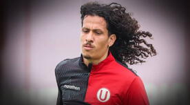 ¡Oficial! La inesperada noticia que recibió Williams Riveros en Universitario: "El próximo año..."
