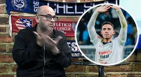 Mr. Peet desveló la postura de Erick Noriega tras oferta de Gremio a Alianza Lima: "Quiere..."