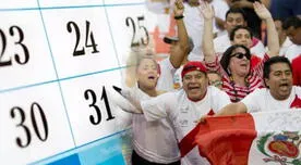 ¿Para quiénes aplica el próximo feriado de agosto 2025? Esto debes saber sobre el descanso