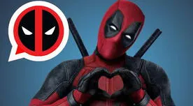 Guía para activar el 'Modo Deadpool' en el WhastApp de tu smartphone Android: es 100% gratis Guía para activar el 'Modo Deadpool' en el WhastApp de tu smartphone Android: es 100% gratis