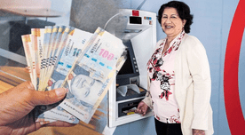 Retiro ONP de 4 UIT: la buena noticia para afiliados que permitiría desembolsar hasta S/21 mil 400