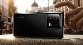 Este desconocido modelo de Xiaomi es más potente que un iPhone 16, tiene cámaras LEICA y cuesta 500 euros Este desconocido modelo de Xiaomi es más potente que un iPhone 16, tiene cámaras LEICA y cuesta 500 euros