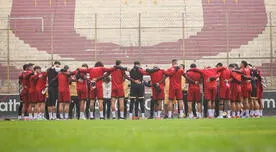 El premio consuelo por el que luchará Universitario si queda eliminado de la Libertadores