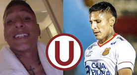 Raúl Ruidíaz rompe su silencio y aclara polémico video tras goleada a Universitario: "Club del…"