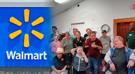 Gran gesto de Walmart: empresa dona productos a Tri-County ARC tras robo de suministros de organización sin fines de lucro