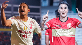Alineaciones Universitario vs. Sport Huancayo: el once de Fossati para volver al triunfo