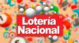 Lotería Nacional de Costa Rica HOY, domingo 17 de agosto | Lista y números ganadores del sorteo 4863 Lotería Nacional de Costa Rica HOY, domingo 17 de agosto | Lista y números ganadores del sorteo 4863
