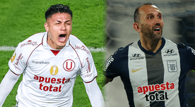 ¿Cuándo juega Universitario vs Alianza Lima? fecha, hora y canal del próximo partido