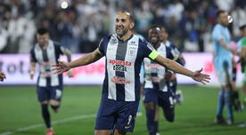 Alianza Lima derrotó 3-1 a ADT y se mete en la lucha por el Torneo Clausura de la Liga 1