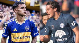 ¿A qué hora juega Boca Juniors vs Independiente Rivadavia y en qué canal ver transmisión?