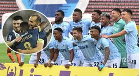 U Católica de Ecuador impacta con firme mensaje tras victoria de Alianza Lima a ADT: "Por la..." U Católica de Ecuador impacta con firme mensaje tras victoria de Alianza Lima a ADT: "Por la..."