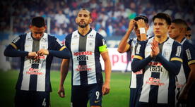 ¡No es Noriega! Alianza Lima perderá a trascendental figura para el clásico ante Universitario ¡No es Noriega! Alianza Lima perderá a trascendental figura para el clásico ante Universitario