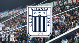 Confirmado: Alianza Lima recupera a su '9' titular para crucial partido del Torneo Clausura Confirmado: Alianza Lima recupera a su '9' titular para crucial partido del Torneo Clausura