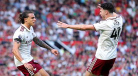 Manchester United vs Arsenal EN VIVO, Premier League: ver ESPN GRATIS Manchester United vs Arsenal EN VIVO, Premier League: ver ESPN GRATIS