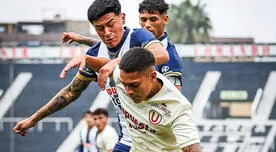 Alianza Lima y Universitario igualaron 1-1 en el clásico por la Liga 3 Alianza Lima y Universitario igualaron 1-1 en el clásico por la Liga 3