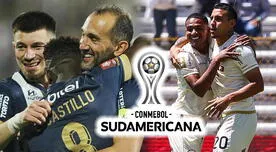Fue eliminado por Universitario y ahora le da la mano a Alianza por Copa Sudamericana: "En su..." Fue eliminado por Universitario y ahora le da la mano a Alianza por Copa Sudamericana: "En su..."
