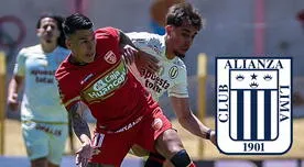 La publicación de Alianza Lima tras el amargo empate de Universitario en Huancayo La publicación de Alianza Lima tras el amargo empate de Universitario en Huancayo