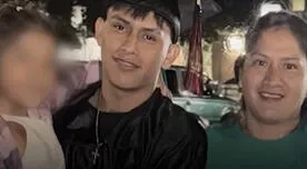 Malas noticias inmigrantes: agentes del ICE detienen a una niña de 6 años junto con su familia luego de una audiencia rutinaria Malas noticias inmigrantes: agentes del ICE detienen a una niña de 6 años junto con su familia luego de una audiencia rutinaria