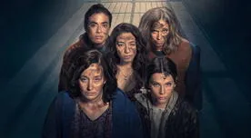 De qué trata 'En el barro' y por qué es una de las series más vistas en streaming: ¿Está en Netflix?
