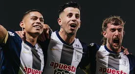 La destacada figura que se sumará al plantel de Alianza Lima para vital partido por Sudamericana