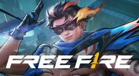 Códigos Free Fire: lista completa de HOY, lunes 18 de agosto, para canjearlos GRATIS y en pocos pasos Códigos Free Fire: lista completa de HOY, lunes 18 de agosto, para canjearlos GRATIS y en pocos pasos